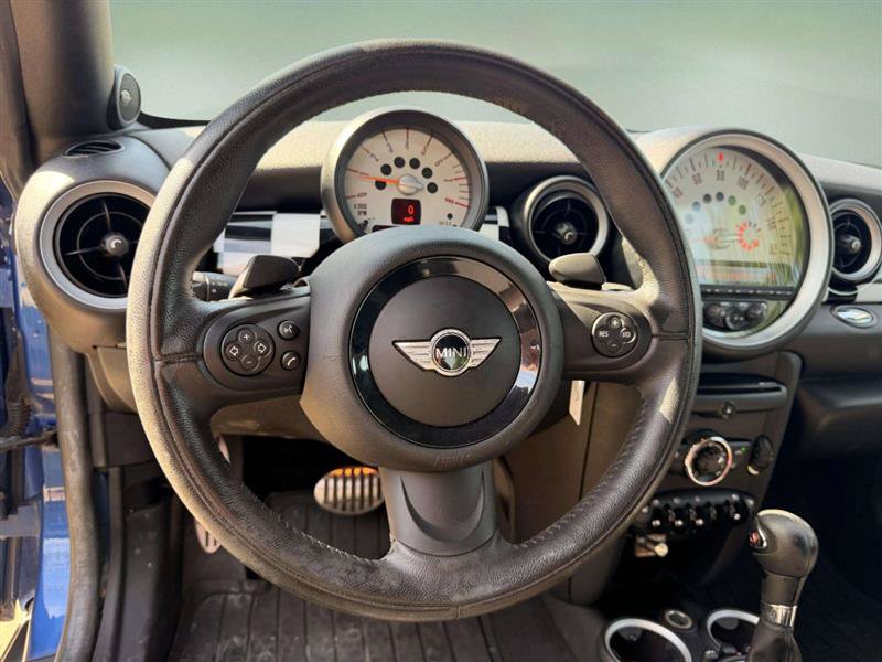 Used 2012 MINI Cooper Coupe S FWD image 29