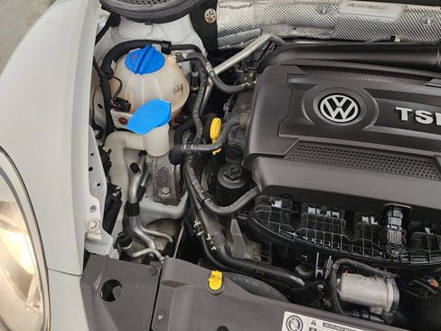 Used 2016 Volkswagen Beetle 1.8T SEL image 36