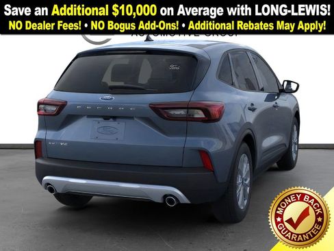 New 2026 Ford Escape Active image 11