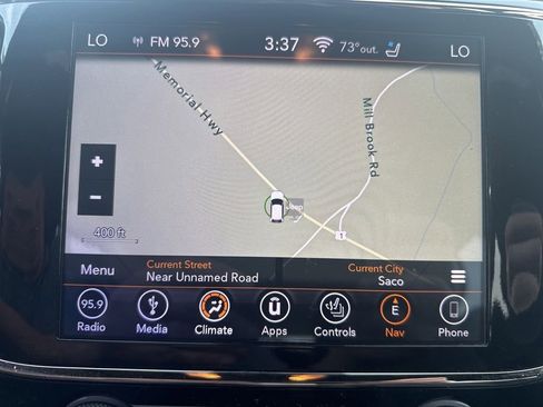 Used 2019 Jeep Grand Cherokee High Altitude AWD/4WD image 24