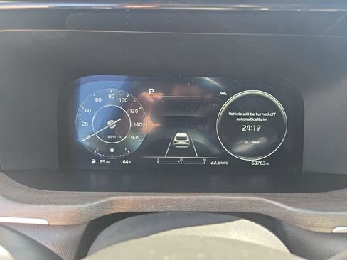 Used 2022 Kia Sorento SX Prestige AWD/4WD image 31