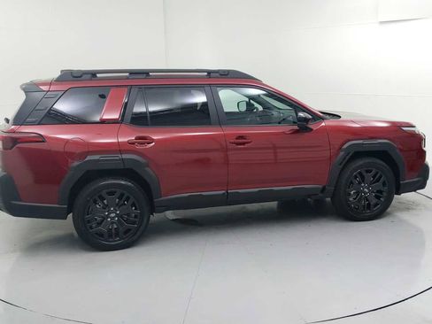 New 2026 Subaru Outback Limited XT image 7