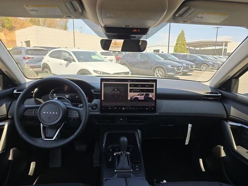 New 2026 MAZDA CX-5 2.5 S w/ Premium Plus Package AWD/4WD image 18