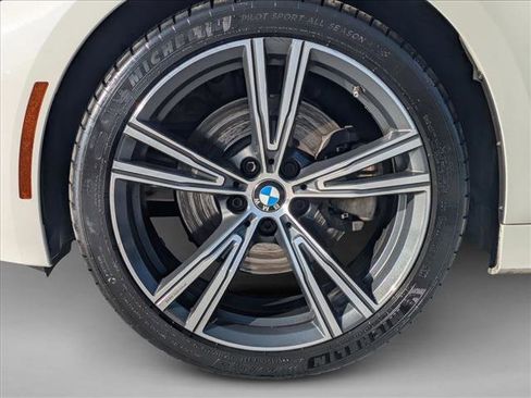 Used 2022 BMW 330i 330i w/ Driving Assistance Package image 22
