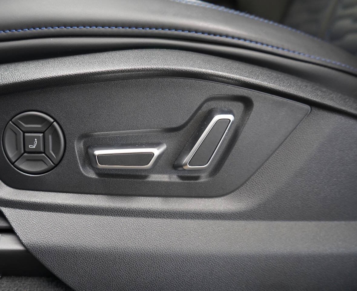 Used 2026 Audi RS Q8 performance AWD/4WD image 50
