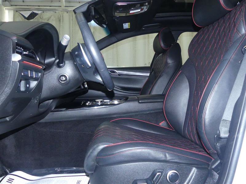 Used 2024 Genesis G80 3.5T Sport AWD/4WD image 26