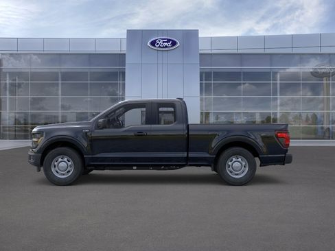 New 2026 Ford F150 XL RWD image 3