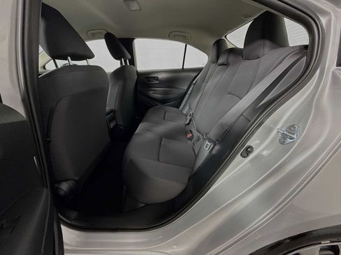 Used 2023 Toyota Corolla LE FWD image 22