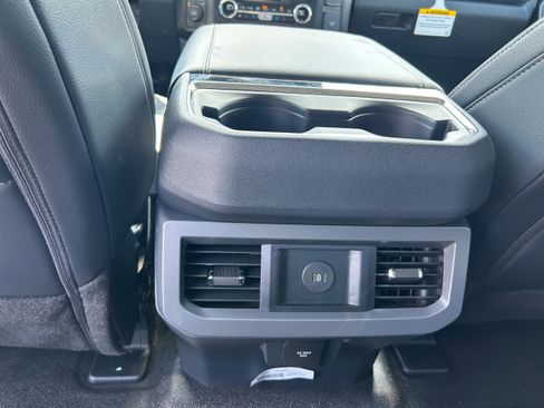 New 2026 Ford F550 4x4 Crew Cab image 26