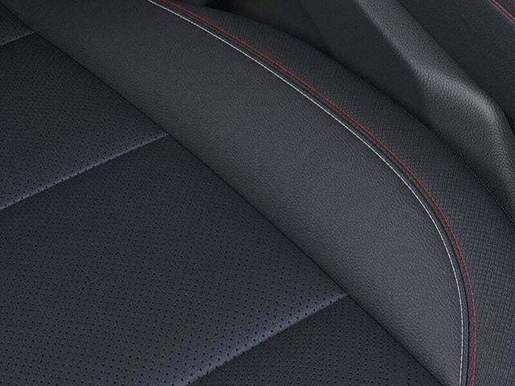 New 2026 Chevrolet Traverse RS FWD image 21