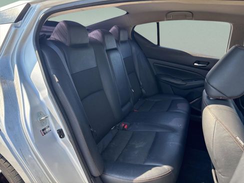 Used 2020 Nissan Altima 2.5 SR image 34