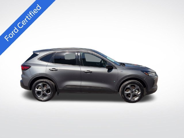 Certified 2025 Ford Escape ST-Line AWD/4WD image 7