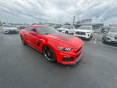 Used 2017 Ford Mustang GT Premium w/ GT Performance Package