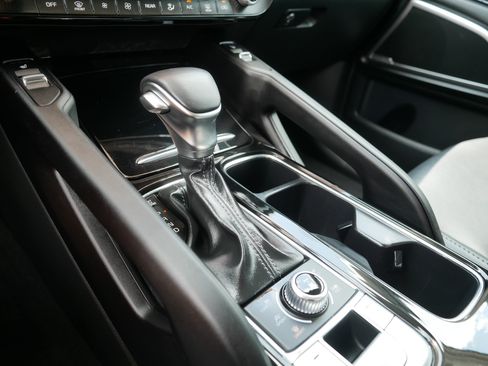 Certified 2024 Kia Telluride S w/ S Sunroof Package AWD/4WD image 24