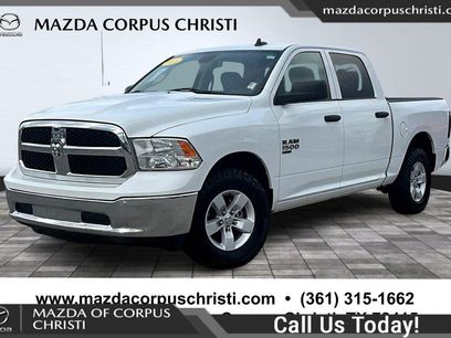 Used 2023 RAM 1500 Classic SLT w/ Electronics Group