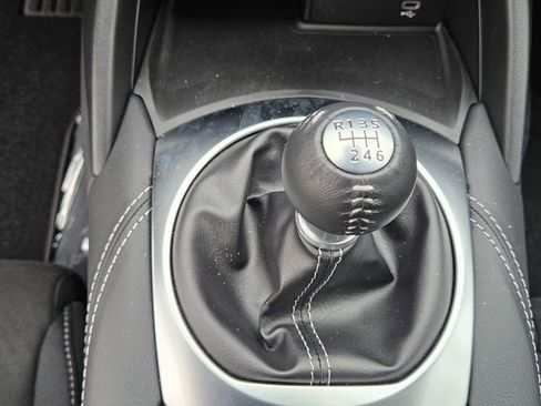 New 2025 MAZDA MX-5 Miata Club image 19