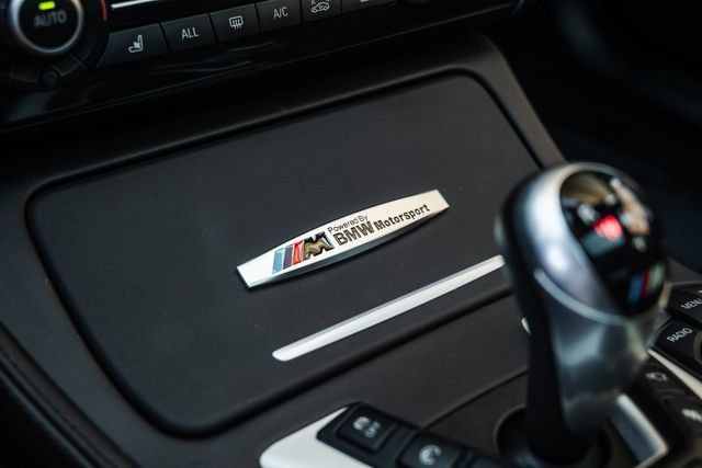 Used 2013 BMW M5 RWD image 63