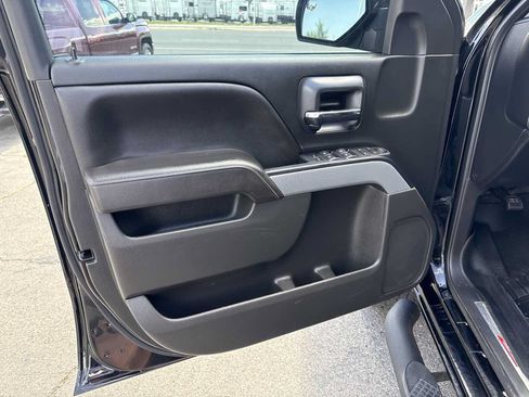 Used 2017 Chevrolet Silverado 1500 LT w/ Texas Edition AWD/4WD image 10