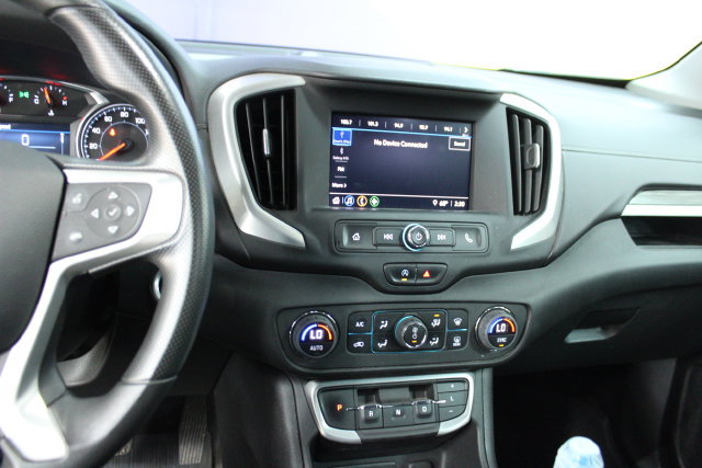 Used 2024 GMC Terrain SLE w/ Driver Convenience Package AWD/4WD image 19