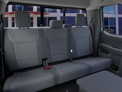 New 2026 Ford F250 XL w/ STX Appearance Package AWD/4WD image 12