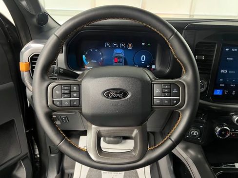 Used 2025 Ford F150 Tremor w/ Equipment Group 402A High image 24