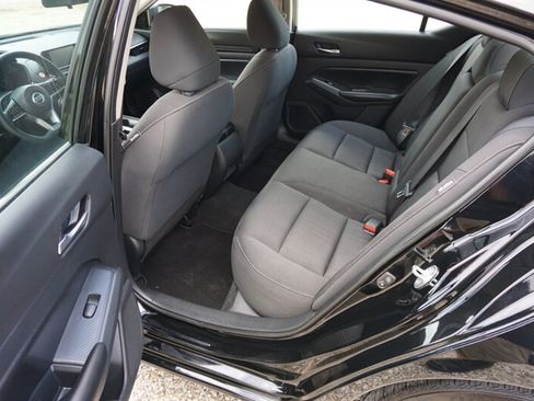 Used 2021 Nissan Altima 2.5 S w/ Driver Assist Package FWD image 12