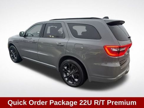 Used 2024 Dodge Durango R/T image 3
