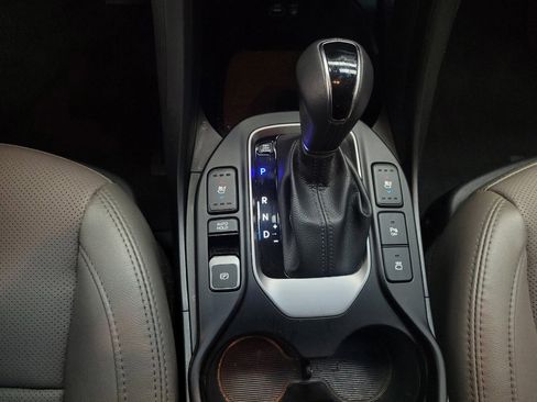 Used 2017 Hyundai Santa Fe Sport w/ 2.0T Ultimate Tech Package 05 image 26