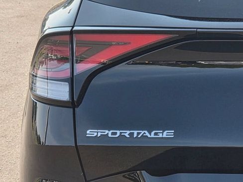 Used 2023 Kia Sportage SX AWD/4WD image 34