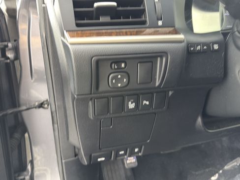 Used 2015 Lexus ES 350 w/ Premium Package FWD image 15