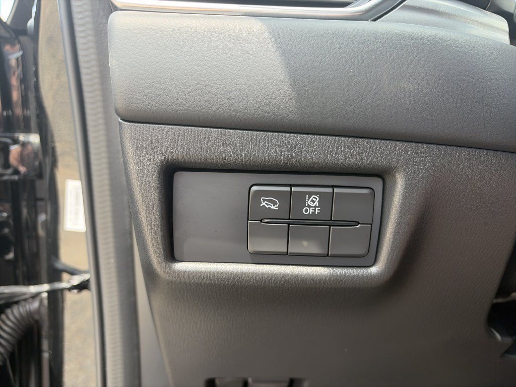 Used 2024 MAZDA CX-5 AWD 2.5 S w/ Select Package image 18
