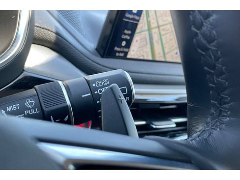 Certified 2026 Acura MDX SH-AWD image 39