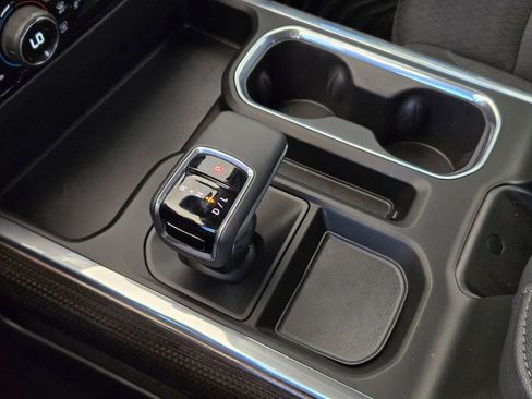 Used 2026 Chevrolet Silverado 1500 LT w/ Texas Edition Plus image 18