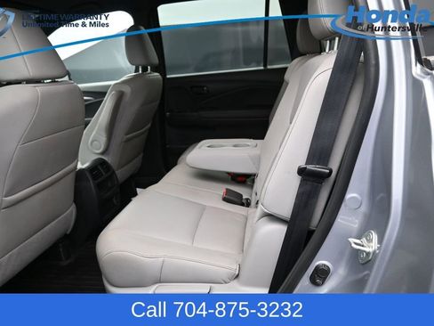 Used 2023 Honda Passport EX-L image 13