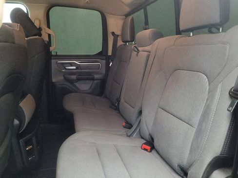 Used 2020 RAM 1500 Big Horn RWD image 18