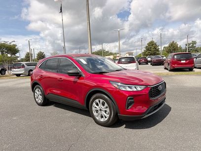 Used 2023 Ford Escape Active