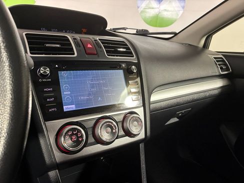 Used 2016 Subaru Impreza 2.0i Sport Limited image 13