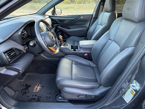 Used 2023 Subaru Outback Wilderness image 6