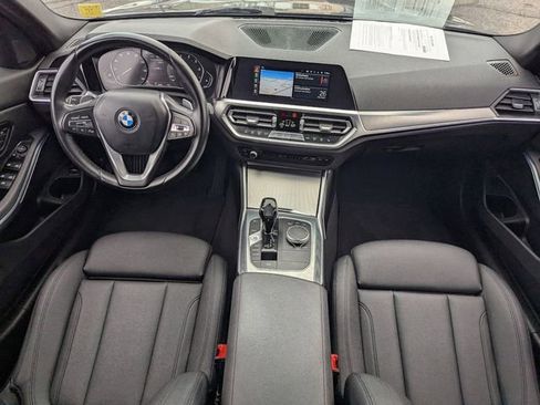 Used 2021 BMW 330i Sedan image 14