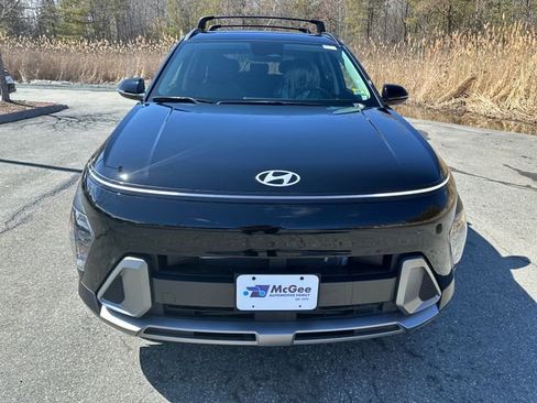 New 2026 Hyundai Kona SEL Premium AWD/4WD image 8