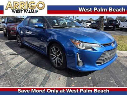 Used 2016 Scion tC 10 Series