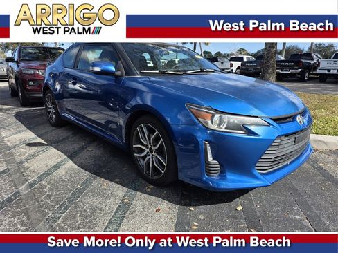 Used 2016 Scion tC 10 Series image 1