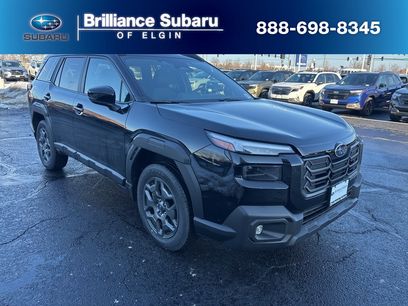 New 2026 Subaru Outback Premium