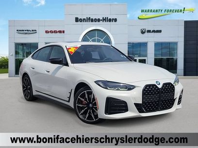 Used 2024 BMW 430i Gran Coupe xDrive