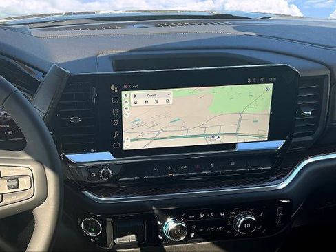 New 2026 GMC Sierra 1500 Elevation image 7