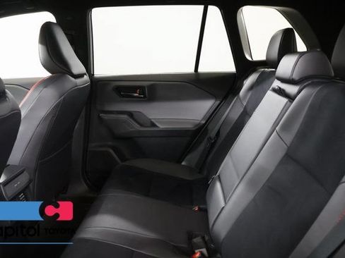 Certified 2026 Toyota RAV4 AWD Plug-in Hybrid image 29