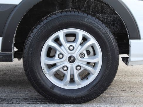 Used 2024 Ford Transit 350 XLT image 25