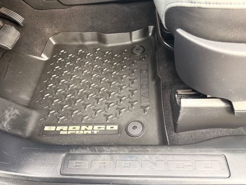 Used 2021 Ford Bronco Sport Big Bend AWD/4WD image 25