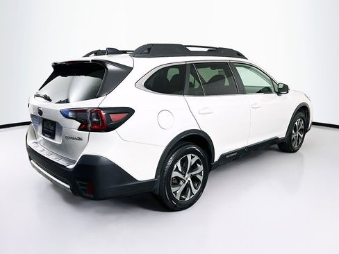 Used 2020 Subaru Outback Limited w/ Popular Package #2 image 9