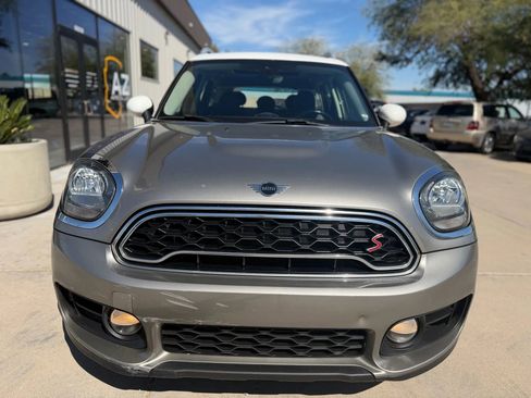 Used 2019 MINI Cooper Countryman S image 3